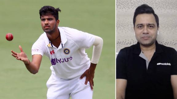 What Must Washington Sundar The Test Allrounder Add To His Game Aus Vs Ind 2020 21 4th Test 4th