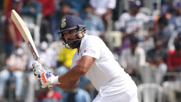 Moeen Ali Takes The Catch As Rohit Sharma Falls For 161 Ind Vs Eng 2nd Test Rohit sharma's 264 against sri lanka gave his team a dominating win in the 4th odi. espncricinfo com