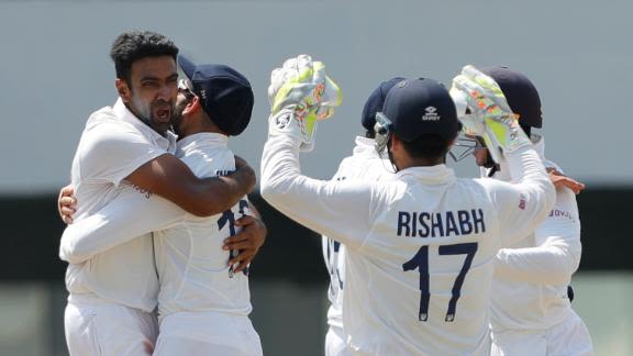 Ind vs Eng, 2nd Test, Watch - Siraj gets a wicket off his ...