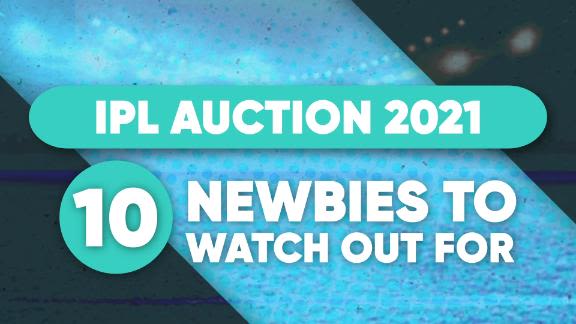 Ipl Auction 2021 Ten New Names To Keep An Eye On It was founded as the imperial cricket conference in 1909 by representatives from australia, england and south africa. espncricinfo com