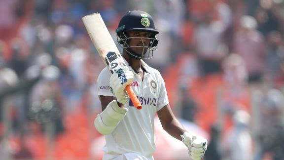 Manjrekar: Can only marvel at Washinton Sundar's talent right now | ESPNcricinfo.com