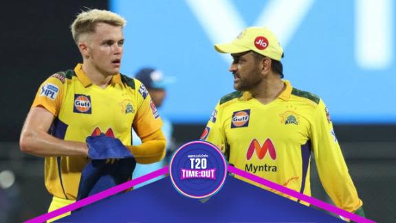 IPL 2021 - CSK vs KKR - Carlos Brathwaite - Exciting for CSK to have ...