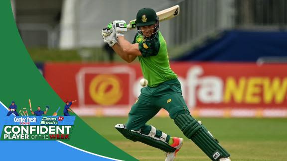 IPL 2022 - Confident Player of the Week - David Miller | ESPNcricinfo.com