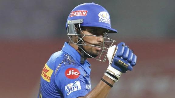 Witness History Tilak Varmas Century In Hampshires Epic Win - flpvwj6