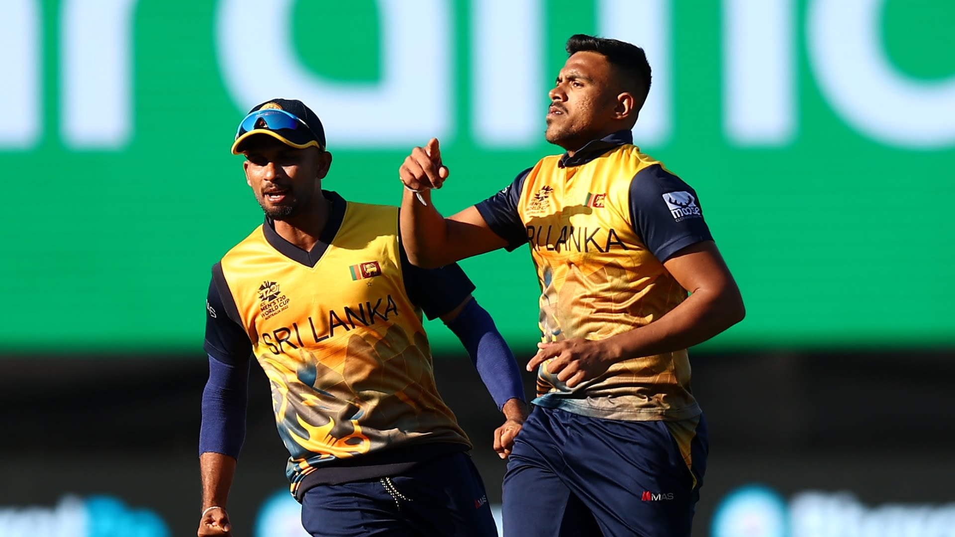 Sri Lanka vs Ireland ODI Highlights: Match 15, Group B, ICC World Cup  Qualifiers 2023 - The Times of India