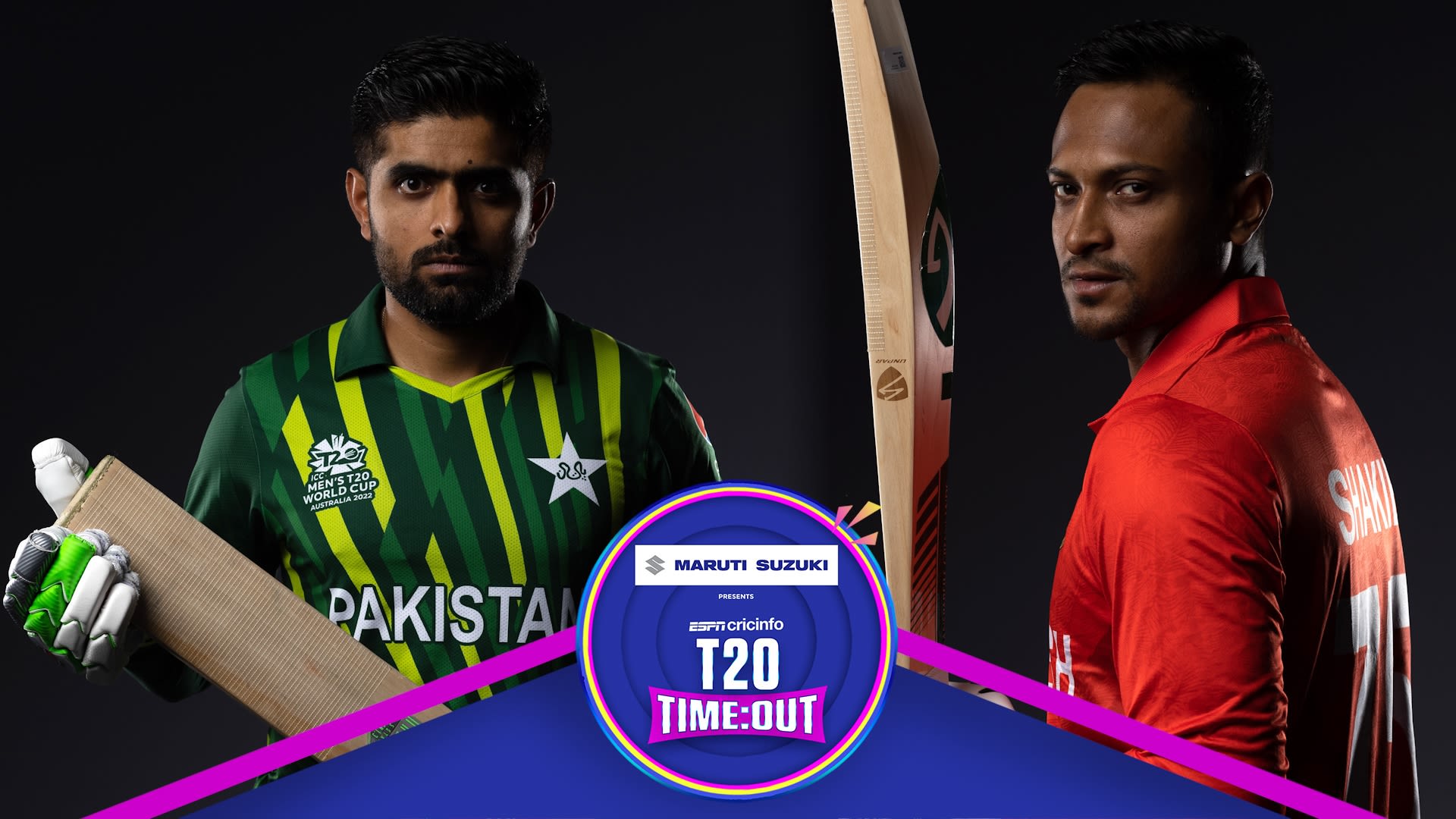 Live match blog - Bangladesh vs Pakistan 41st Match, Group 2 2022/23