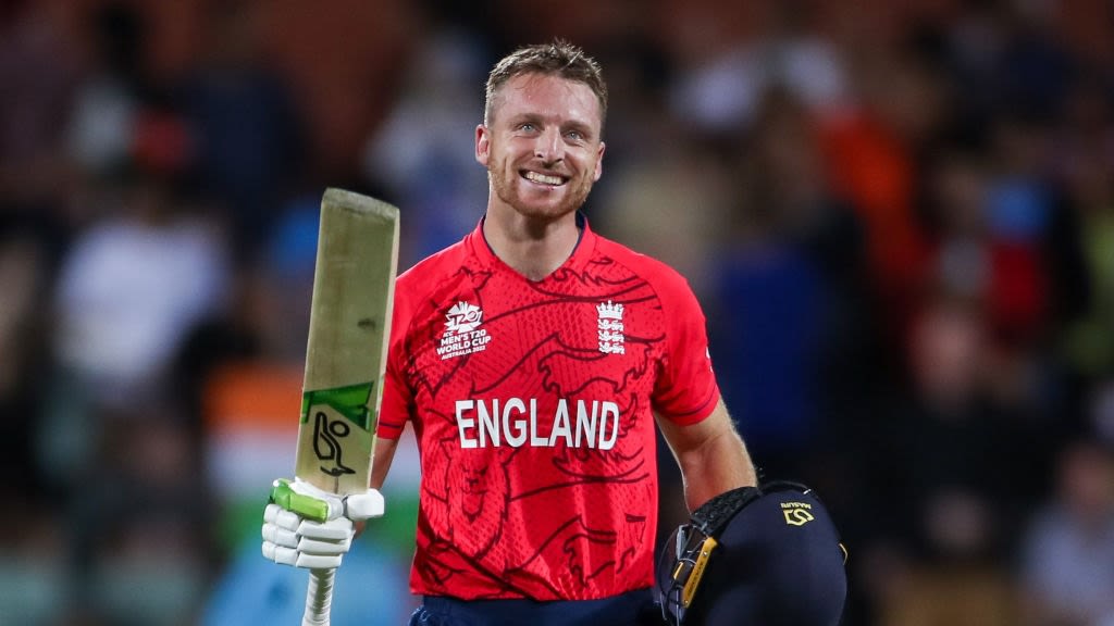 Jos buttler jersey shop