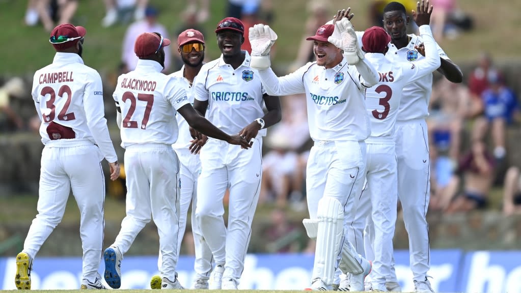 Aus vs WI - 1st Test 2022 - Jason Holder urges West Indies quicks