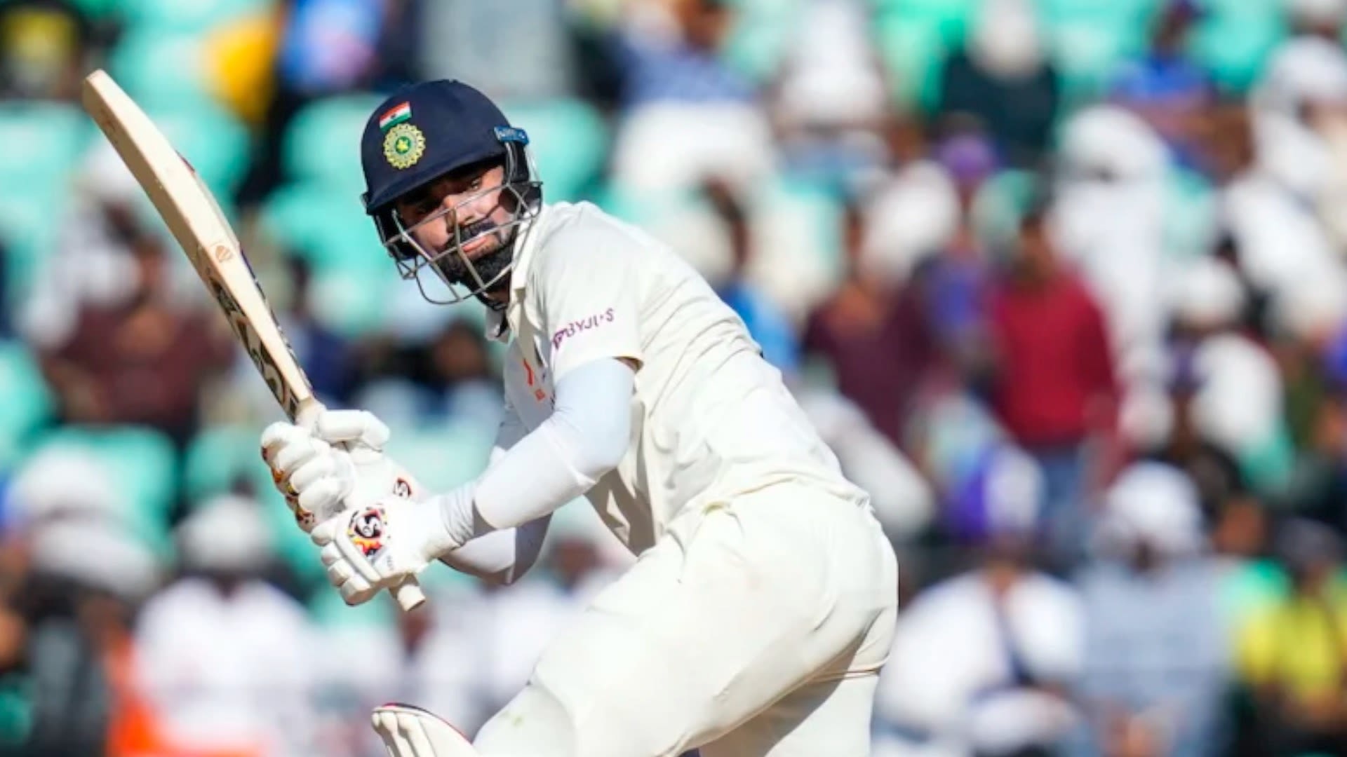 Ind vs Aus Chopra Rahul should play but needs runs