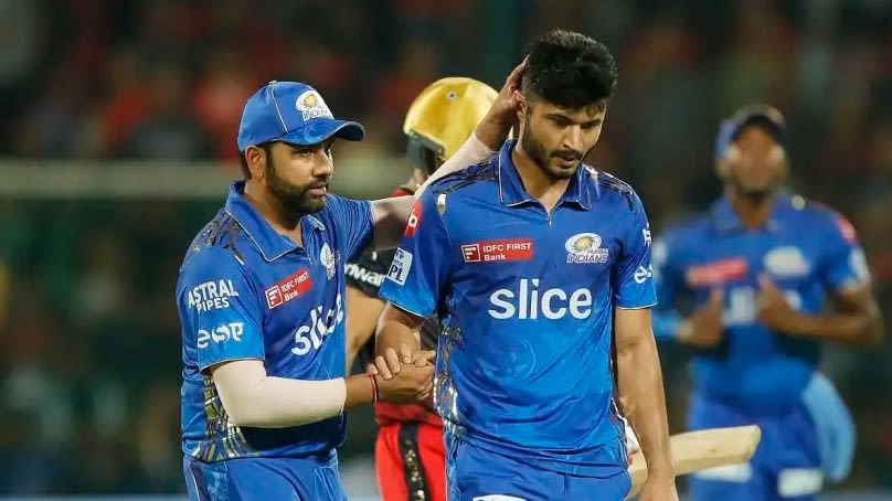 Rohit Sharma to Bumrah, here are the Indian cricketers who got