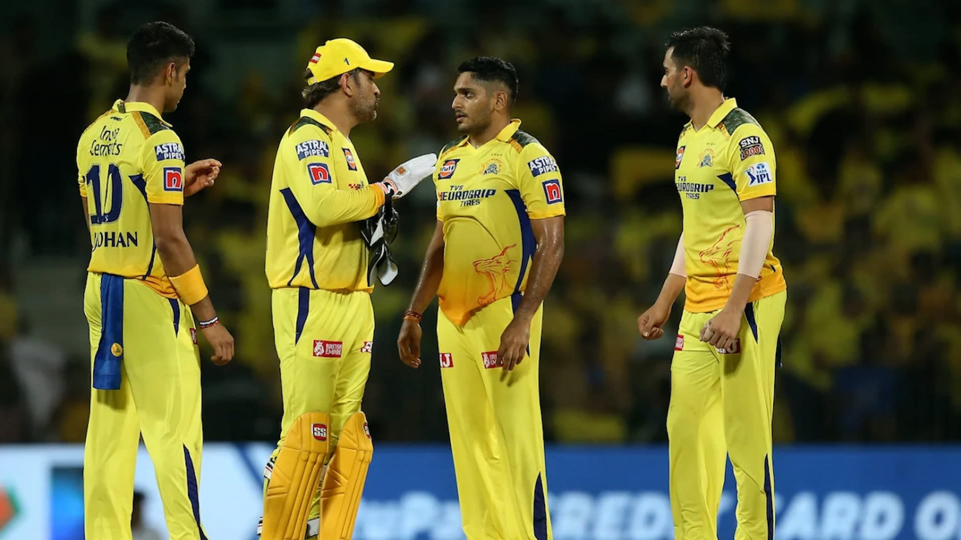 IPL 2023: There was no bowler who could stop him - Delhi