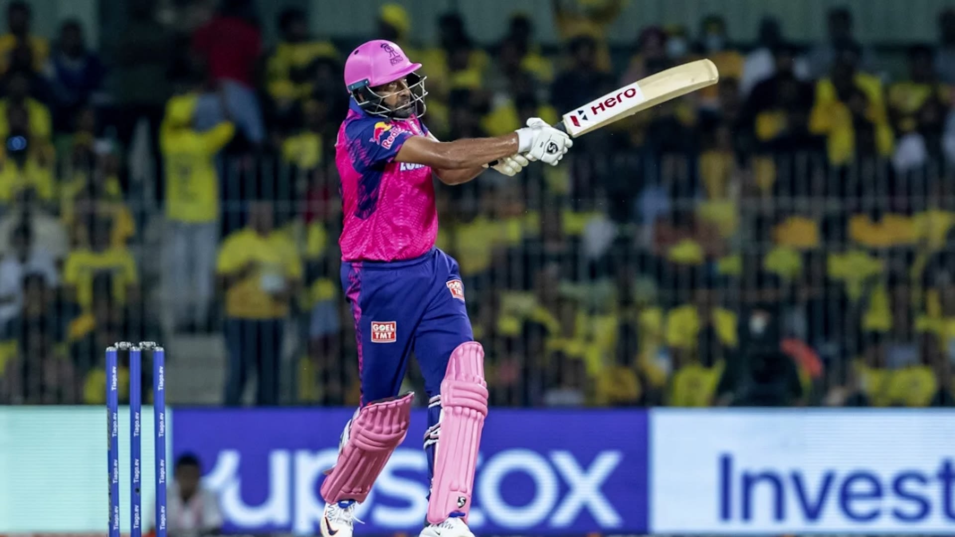 IPL 2023 R Ashwin Some of the umpiring decisions have left me
