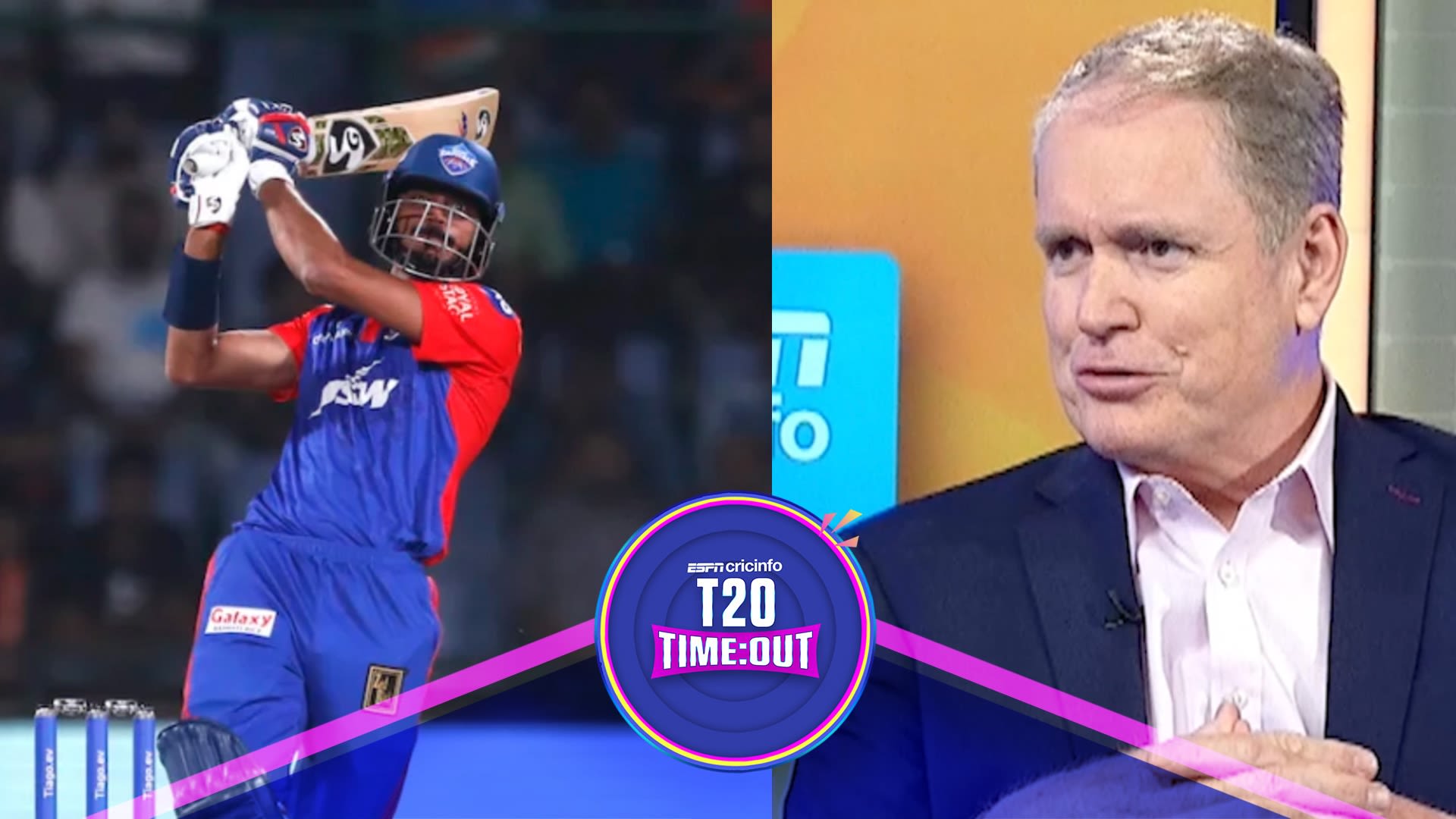 IPL 2023 How should DC structure their top seven after five losses?