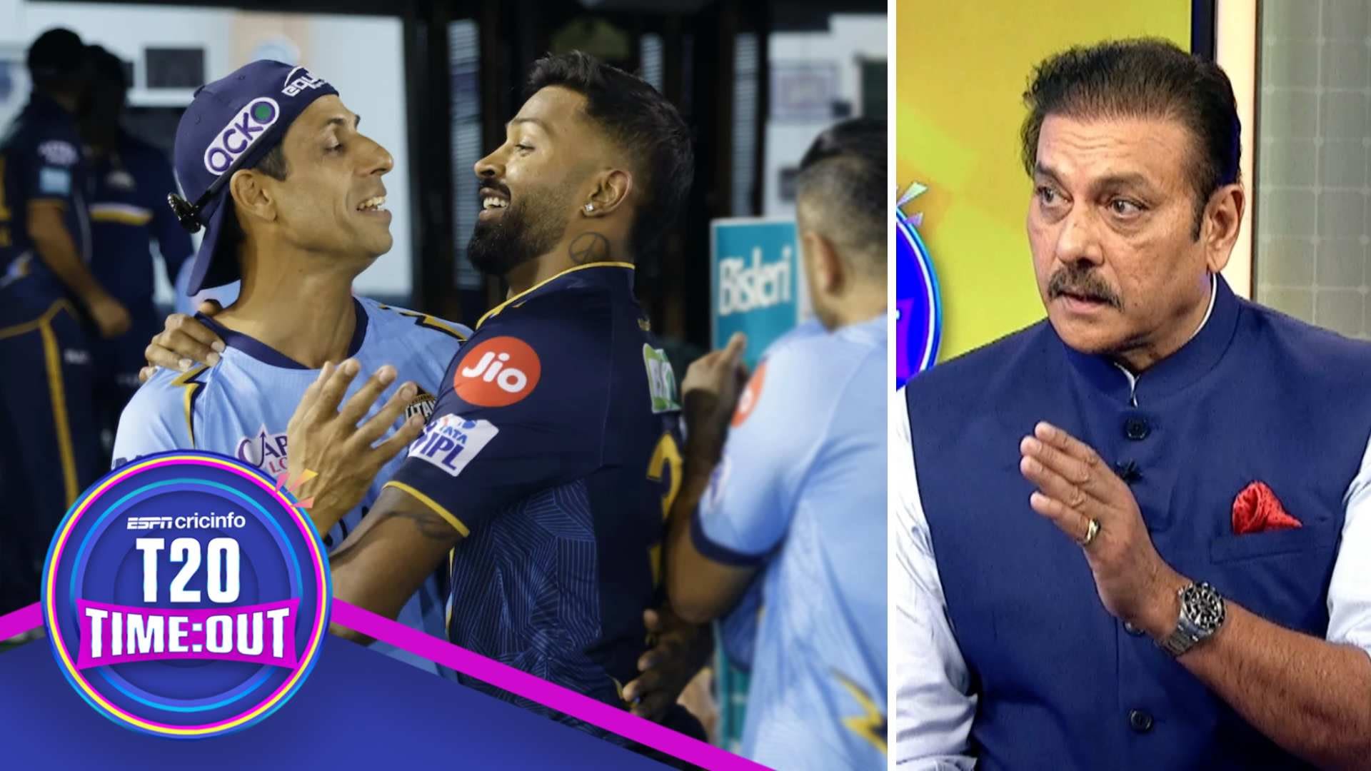 IPL - Why have Gujarat Titans been so successful so quickly ...