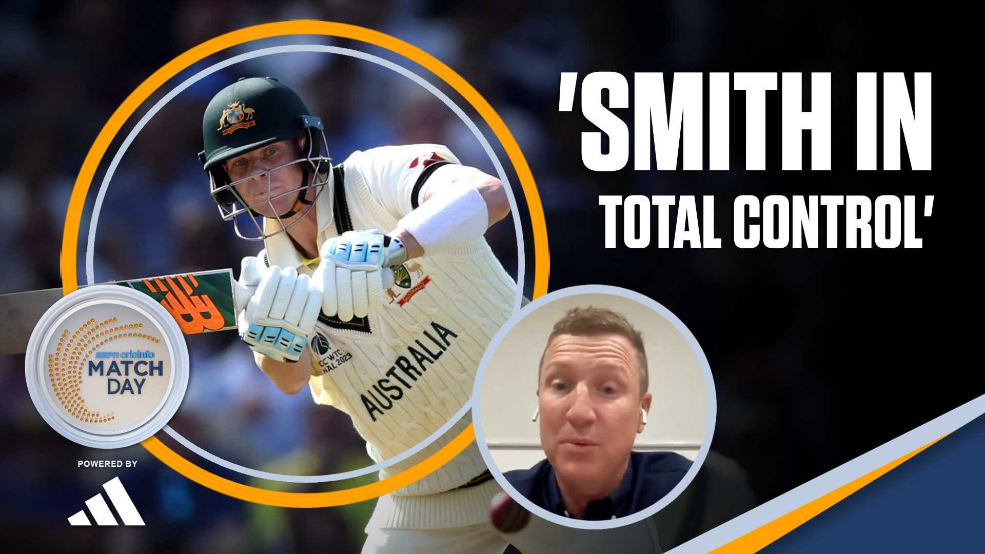 Steve Smith drops bombshell announcement before WTC Final - Crictoday