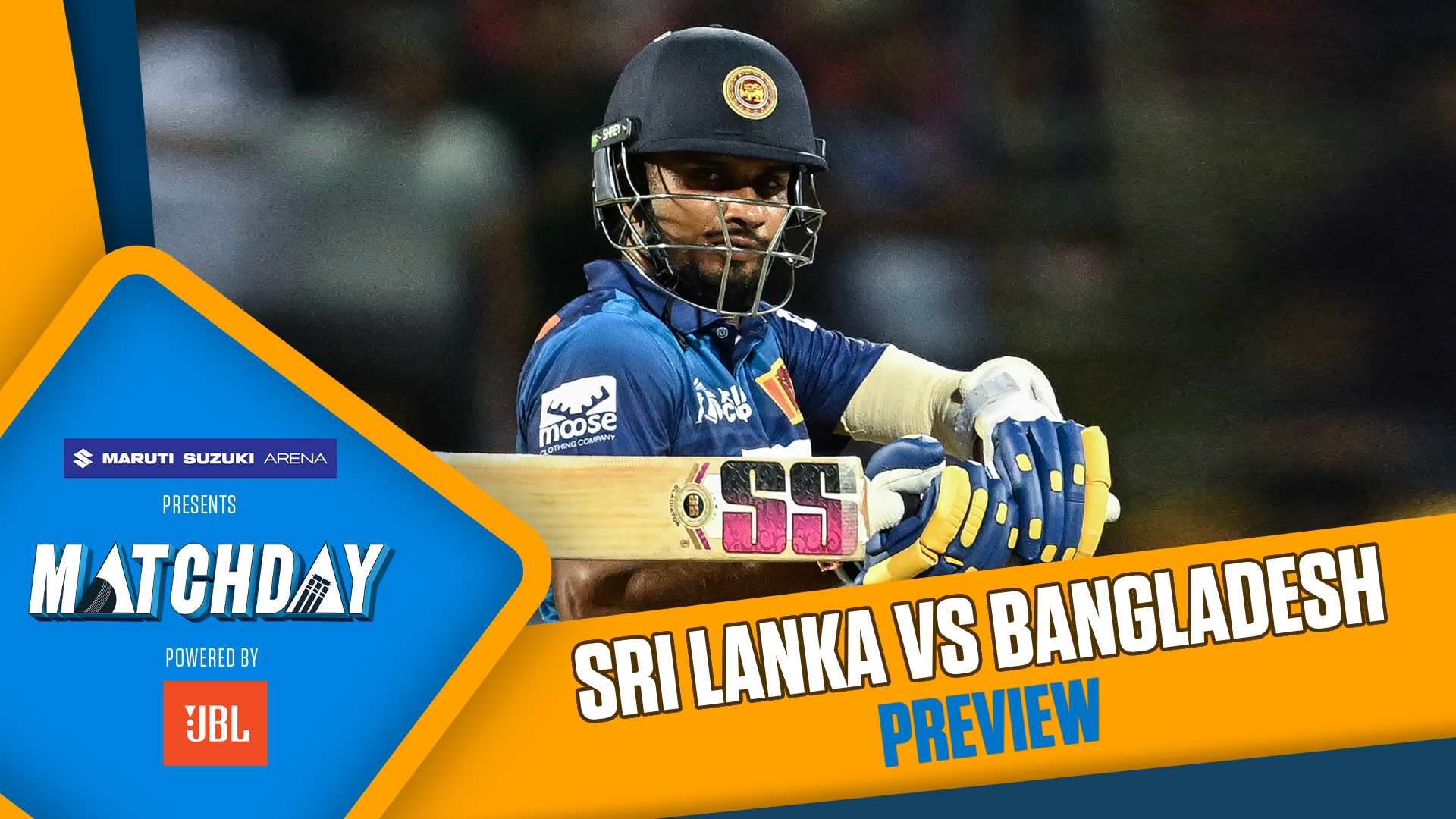 Sri Lanka vs Bangladesh: Asia Cup 2023 Super 4 match – as it happened, Cricket News