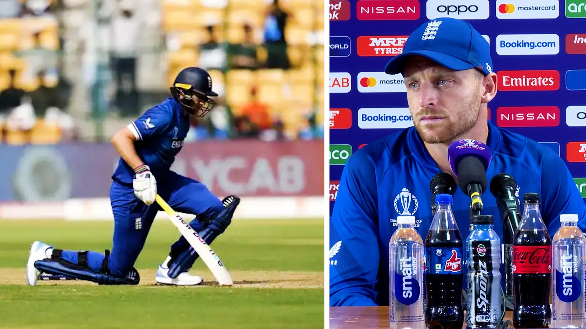 Jos buttler world cup top