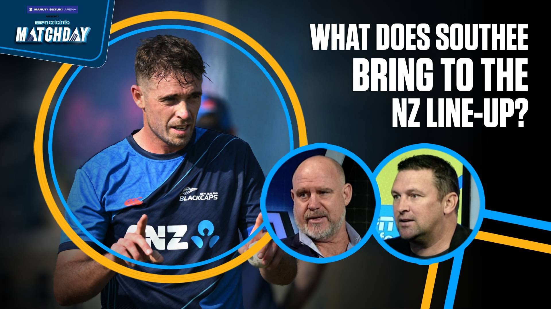 NZ Vs SA Harmison Tim Southee Challenges The Outside Edge From nz-vs-sa-harmison-tim-southee-challenges-the-outside-edge-from