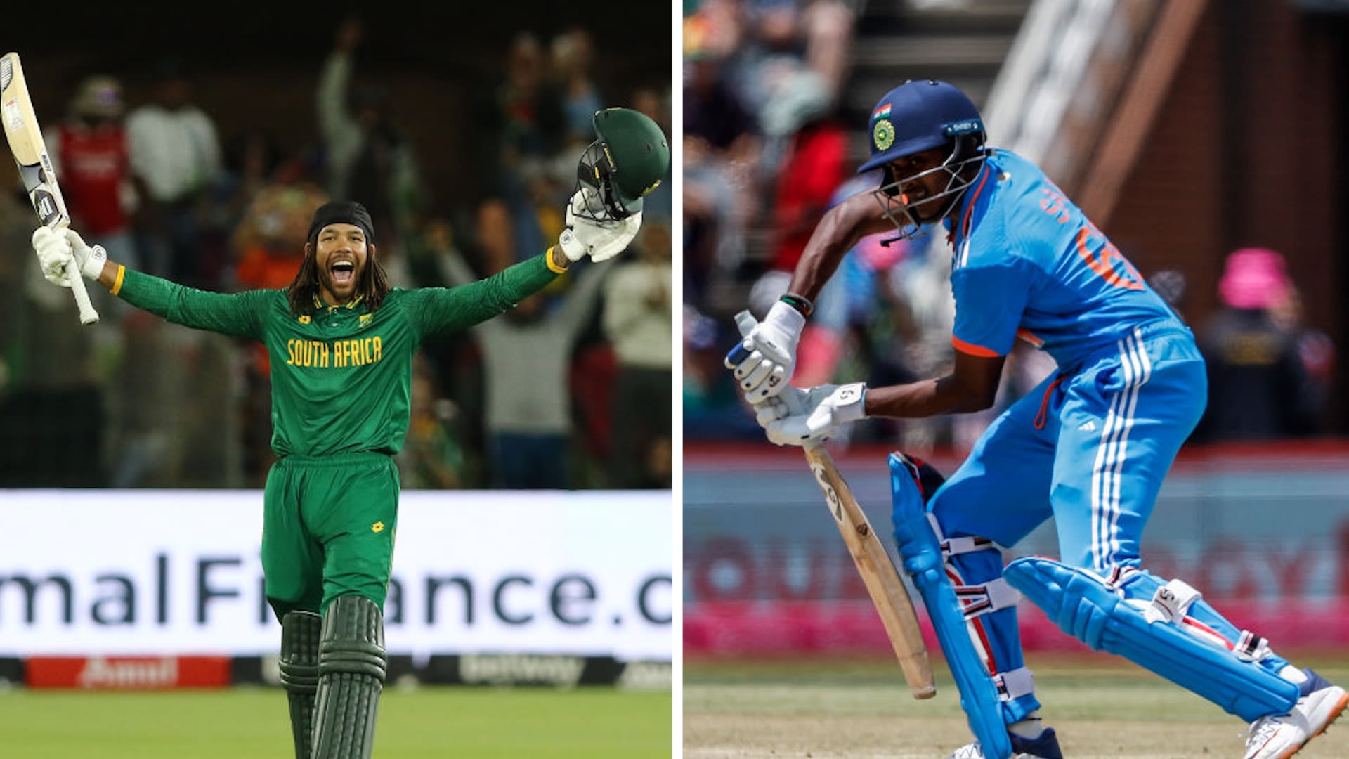 Sa Vs Ind Tony De Zorzi Gives A Glimpse Of The Future And Sai Sudharsan Sa Vs Ind Tony De Zorzi Gives A Glimpse Of The Future And Sai Sudharsan
