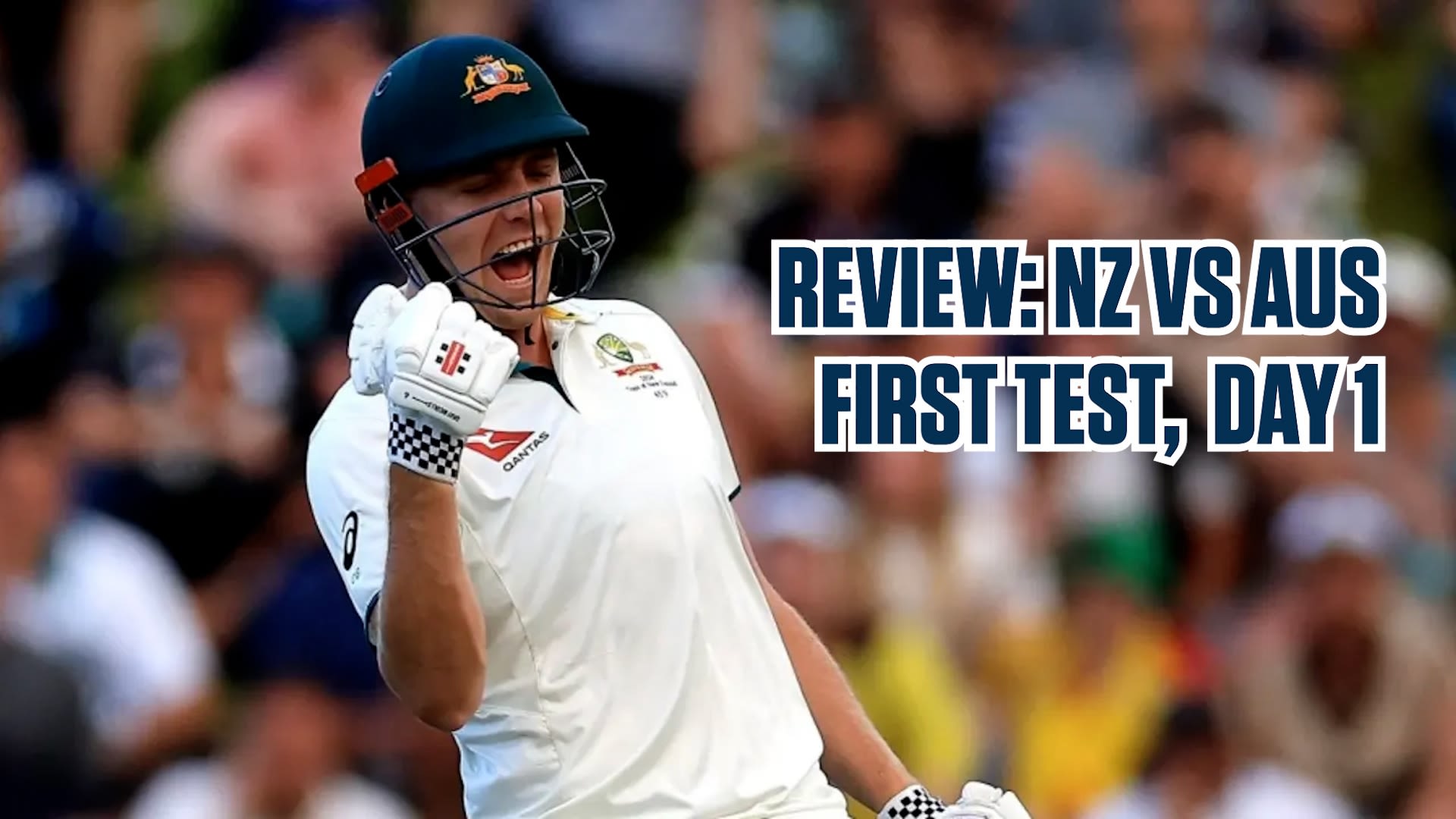 Watch the test a new store era for australia's team online