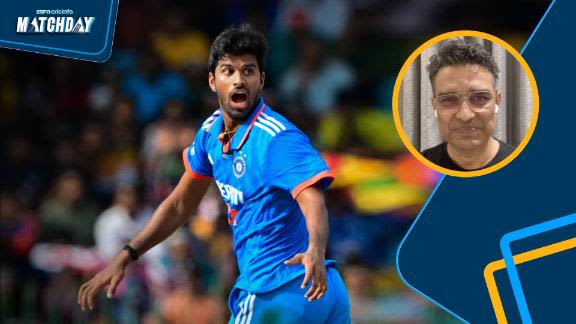 Why India should play both Jadeja and Axar against England