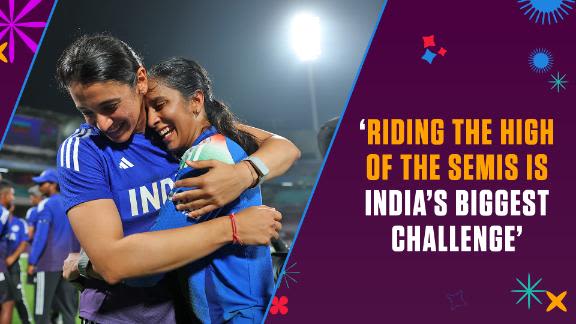 Women's World Cup 2025/26, IND-W vs SA-W Final Match Preview - Women's cricket prepares to crown a new world champion