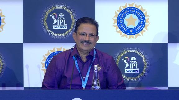 KKR CEO Venky Mysore on buying Cameron Green - 'We were very keen but ...