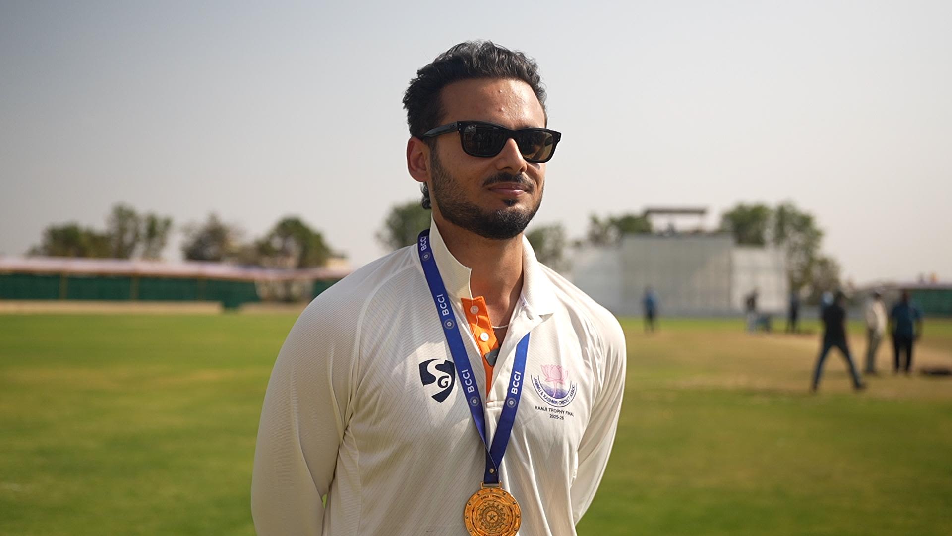 Abdul Samad: This win will change lives in J&K | ESPNcricinfo.com