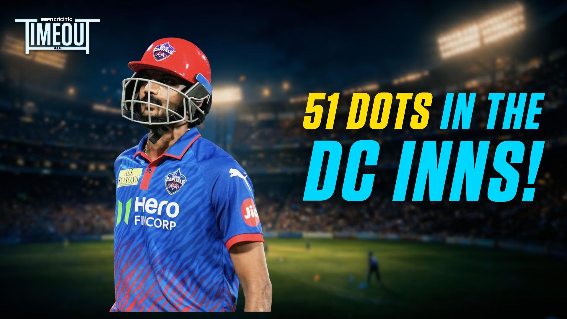 DC inns | ESPNcricinfo.com