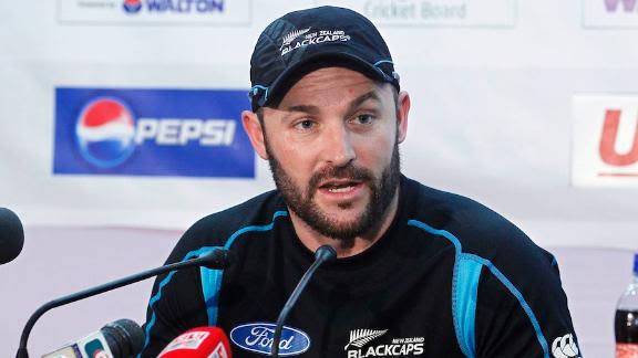 Kept Finding Ways To Claw Back Into Game Brendon Mccullum He was born on 27 september 1981 in dunedin, new zealand. espncricinfo com