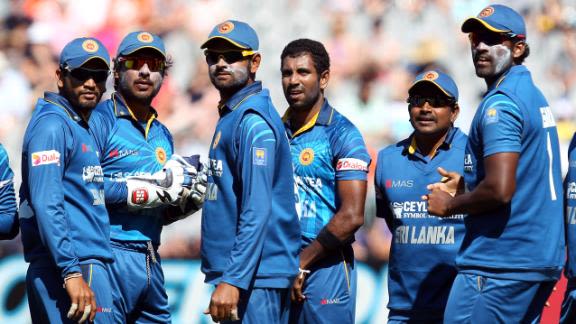 Sri Lanka search for inspiration | ESPNcricinfo.com