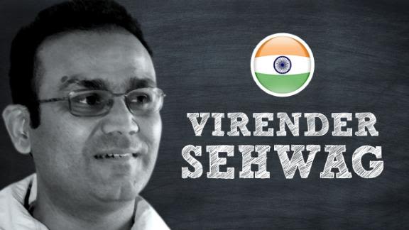 Think You Know Yourself Virender Sehwag As h e says he got three words aavedan, neevedan and dedanadan #ipl2021. espncricinfo com