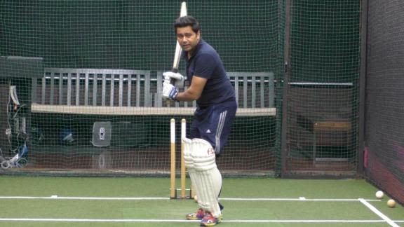 Ask The Insider High Backlift Or Low It was not an easy pitch to bat on. ask the insider high backlift or low