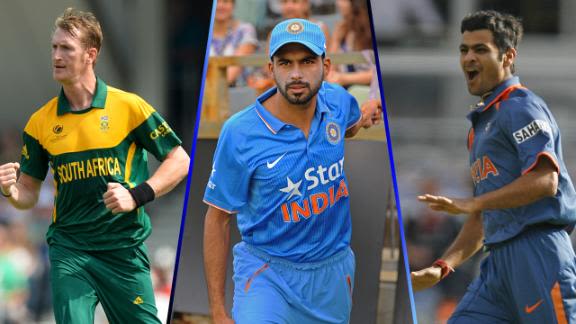 What will be surprises at the auction? | ESPNcricinfo.com