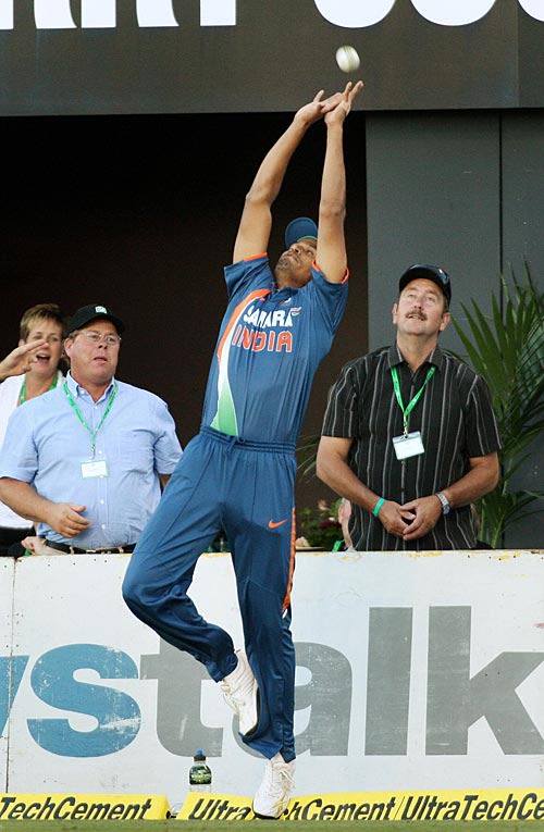 The Big Bang Theory | ESPNcricinfo