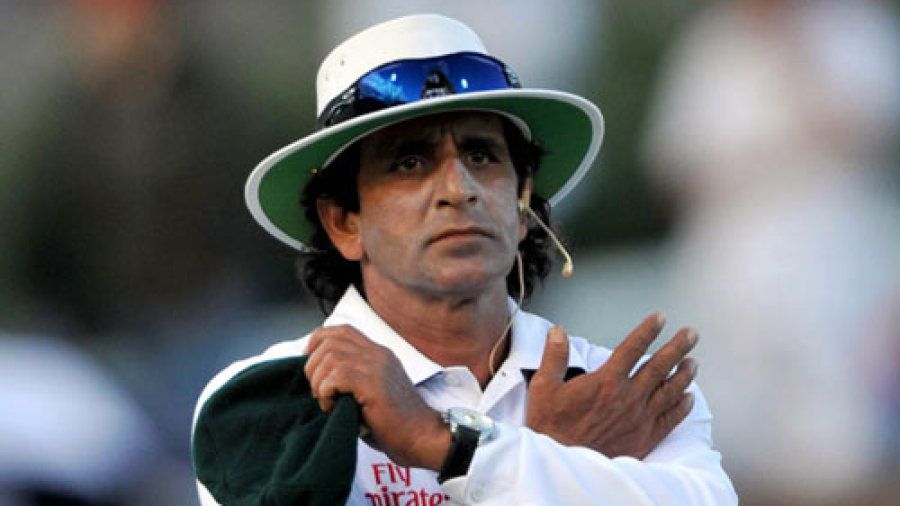 Hamad Rauf Asad Rauf arrives in Pakistan - reports | ESPNcricinfo