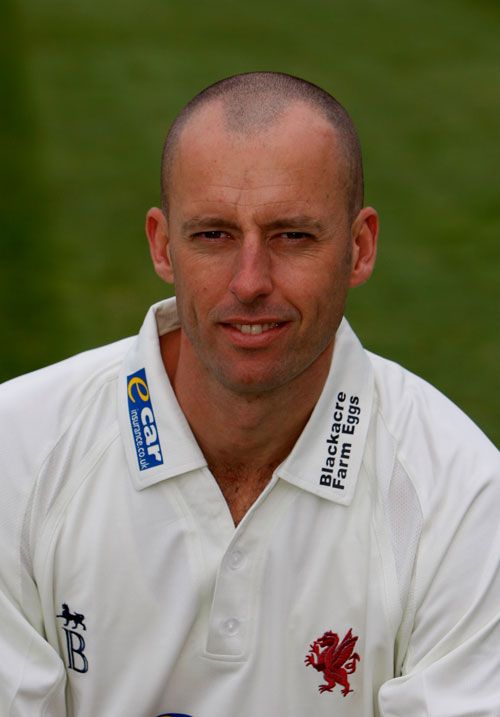 Portrait of Charl Willoughby | ESPNcricinfo.com