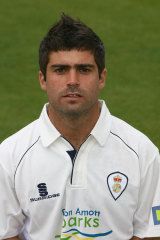 Dominic Telo Profile - Cricket Player South Africa | Stats, Records, Video