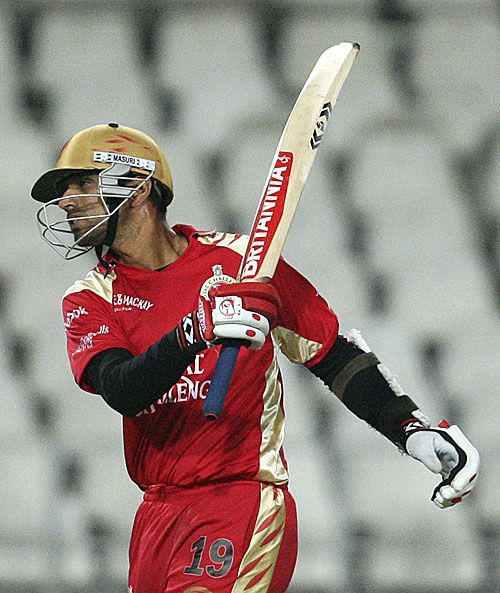 From Humble Beginnings to Cricketing Legend: The Journey of R. Dravid