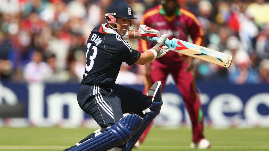 west indies versus england score