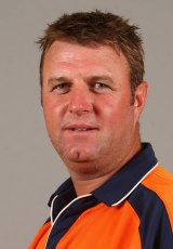 Darron Reekers Profile - Cricket Player Netherlands | Stats, Records, Video