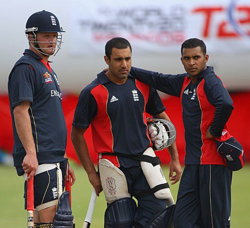 All set for the curtain-raiser | ESPNcricinfo