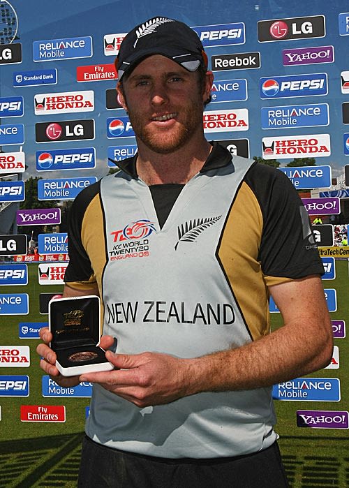 Aaron Redmond was named Man of the Match for his 30ball 63
