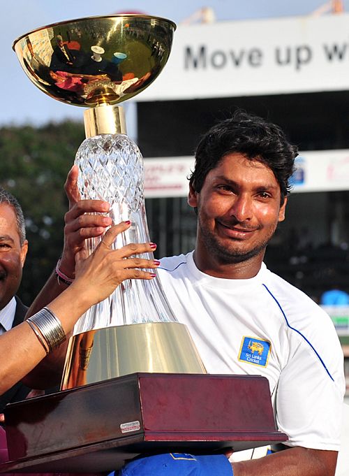 Full Scorecard of Pakistan vs Sri Lanka 3rd Test 2009 - Score Report