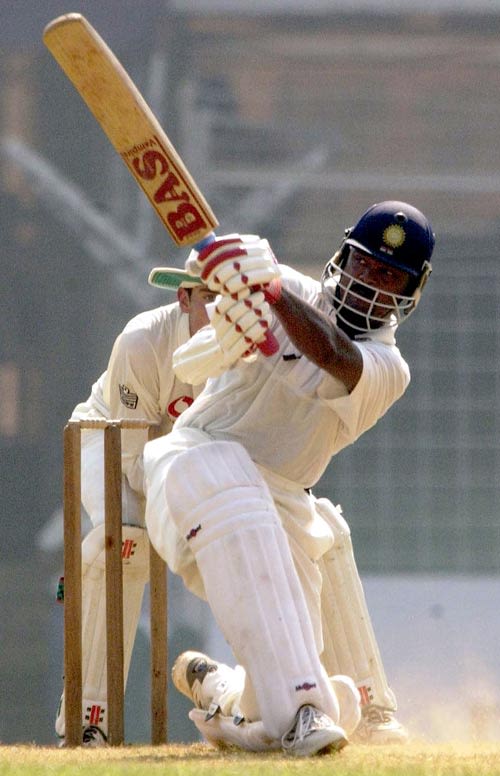 India news Vinod Kambli retires from firstclass cricket ESPNcricinfo