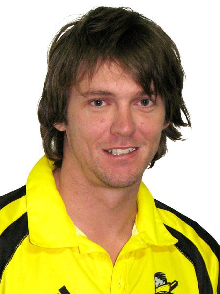 Michael Hogan | ESPNcricinfo.com