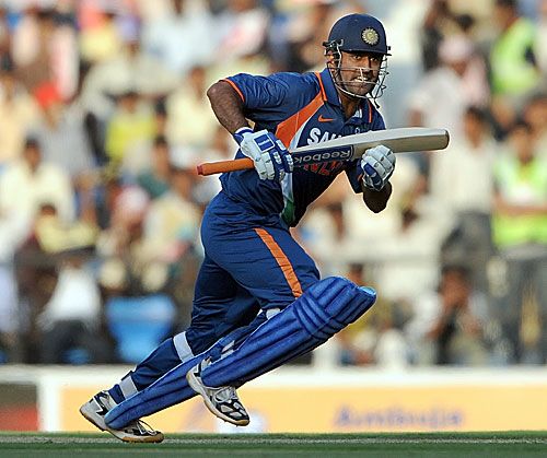 Numbers Game: Dhoni's success at the No.5 slot in ODIs | ESPNcricinfo