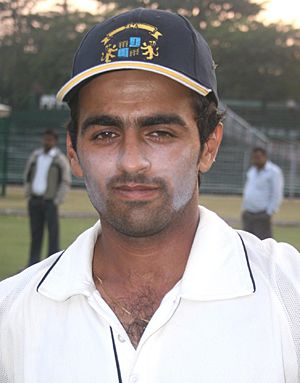 Gaurav Gambhir | ESPNcricinfo.com