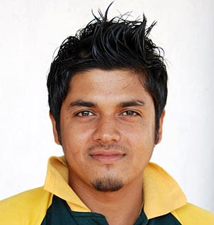 Sarupam Purkayastha Espncricinfo