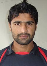 Sohail Khan | ESPNcricinfo.com